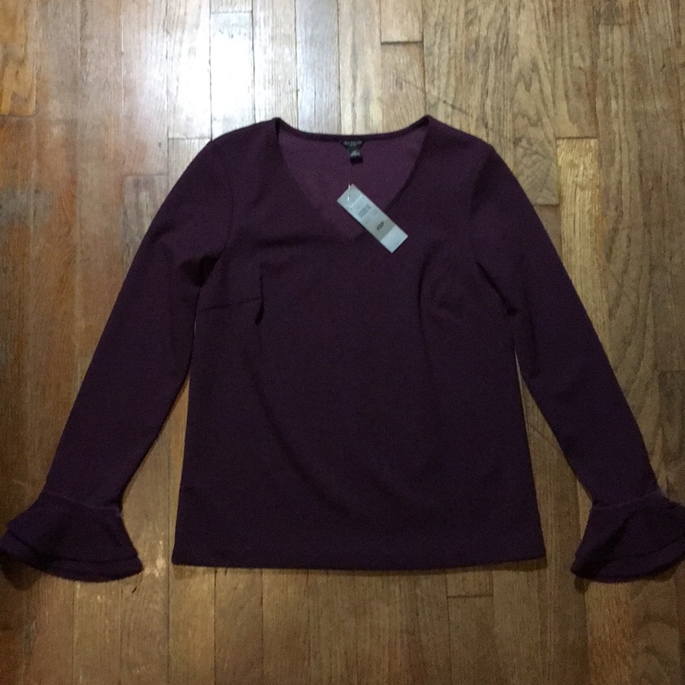 Ann Taylor top